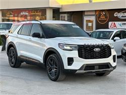 فورد إكسبلورر